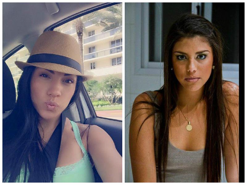 Diana Sánchez hace fuerte revelación sobre Alondra García Miró 