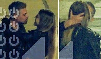 ​Pedro Moral es ampayado con modelo Nair Bravo que hasta hace poco estaba con Eyal Berkover