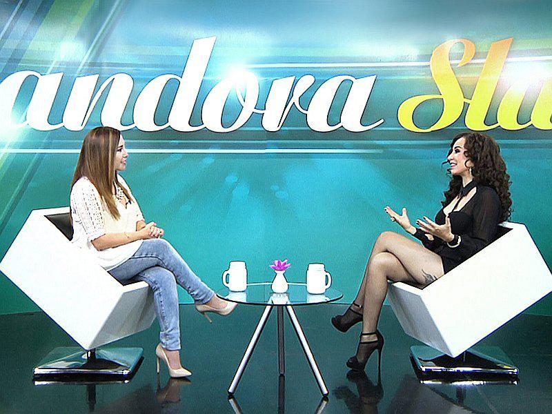 Janet Barboza lo contó todo en Pandora Slam [PROGRAMA COMPLETO - VIDEO]