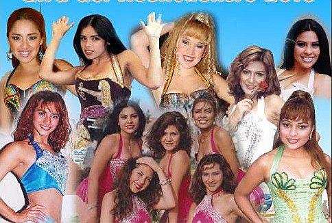 Histórica cantante e integrante de Agua Bella regresa a la agrupación