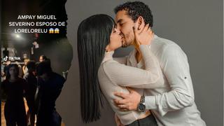 Lorelorelu: Creaba contenido sobre parejas en TikTok y fue engañada por su esposo