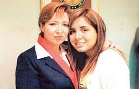 Podría haber un cuarto implicado en el crimen de Elizabeth Vásquez