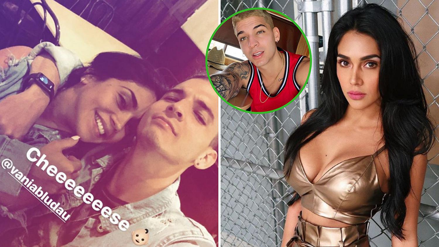 Vania Bludau escribe emotivo mensaje tras la trágica muerte de Legarda (FOTO)