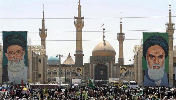 Irán: Estado Islámico atenta contra Parlamento y mausoleo de Jomeini