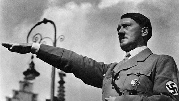 Hitler escapó a Sudamérica y murió en paz el 5 de febrero de 1971