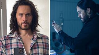 “Morbius”: Se aplaza estreno de la película protagonizada por Jared Leto