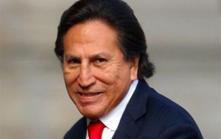 Pronto designarán a abogado que extradite a Alejandro Toledo de los Estados Unidos