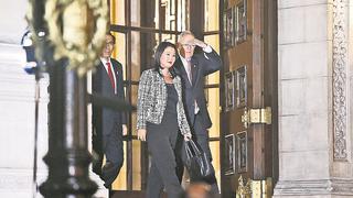¿Qué ocultan al país PPK y Keiko Fujimorii?