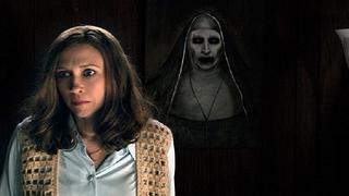 El Conjuro 2: La nueva y aterradora broma que ya es viral en redes [VIDEO]