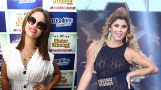 Yahaira Plasencia: Katty García la tilda de “serrucho” tras supuesto robo de músicos [VIDEO]