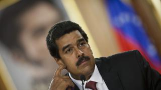 Con OJO crítico: ​Maduro se pudre