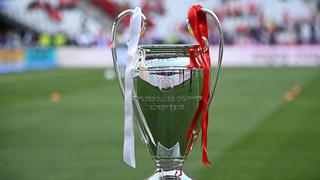 Es oficial: Champions League ya tiene sus llaves de octavos de final 