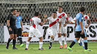 Perú: estas son las cuatro finales para llegar al Mundial Rusia 2018