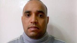 "Caracol": Orden de captura internacional contra presunto líder de "Barrio King" 