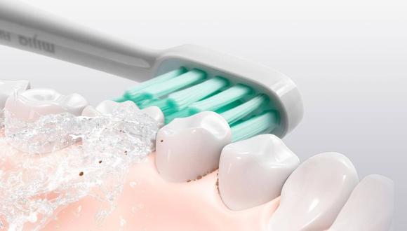 Estos dispositivos son ideales para las personas que tienen encías sensibles, pues ayudan a controlar la sobrepresión del cepillo dental.