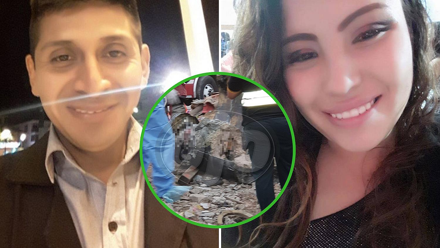 PNP ofrece S/20 mil por asesino del cilindro, quien no tiene orden de captura