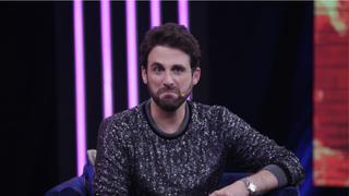 Rodrigo González: Le exigen de “manera amigable” que no publique el ráting de algunos programas de la TV