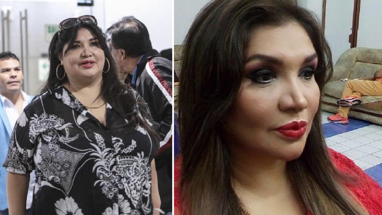 Facebook: Lucy Cabrera