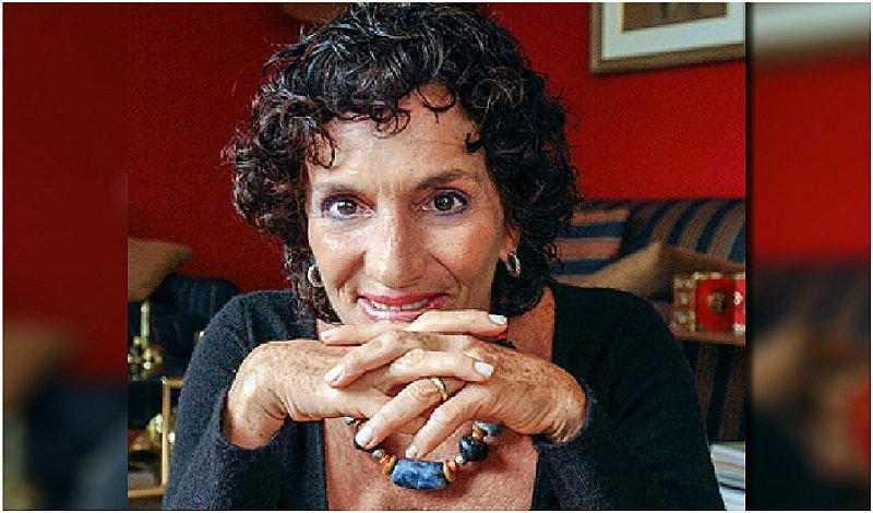 Fallecimiento de Claudia Dammert enlutece el mundo artístico 