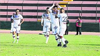 Universidad San Martín vence y llega fuerte ante Alianza Lima (VIDEO)