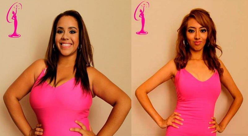 ​Miss Perú: Eliminan fotos oficiales del Facebook tras duras criticas