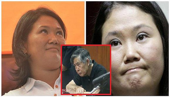 Keiko Fujimori anuncia hábeas corpus pero exabogado de Alberto Fujimori arremete contra ella