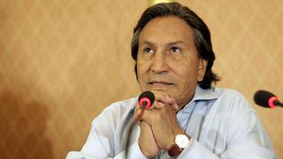 Alejandro Toledo presenta hábeas corpus desde la clandestinidad