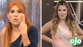 Magaly destruye a Yahaira Plasencia y su carrera como cantante: “Es una vergüenza”