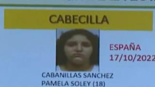 Daddy Yankee en Lima: ¿quién es Pamela Soley Cabanillas Sánchez, presunta cabecilla de “Los QR de la Estafa”?