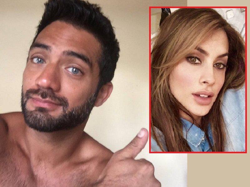 ¡Lo dijo! Pablo Heredia: "Milett me parece una chica linda" [VIDEO]