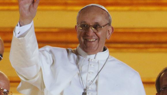 Papa Francisco sorprenderá porque cambiará a la Iglesia, revela quien lo conoce