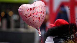 Solo por el Día de San Valentín: oficina del alguacil de Carolina del Norte se ofrece para arrestar a tu ex