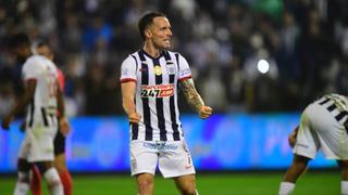 Alianza Lima: Pablo Lavandeira analizó el triunfo ante Melgar por la Liga 1