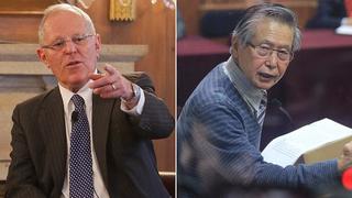 PPK sobre indulto a Alberto Fujimori en el 2017: “No hubo ninguna concertación”