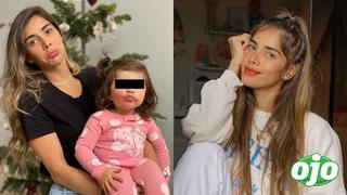 Korina Rivadeneira hace mea culpa por crianza de su hija: “la he consentido mucho”