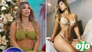 Gabriela Serpa explica por qué no incursiona en OnlyFans: “Yo quiero conseguir un esposo” 