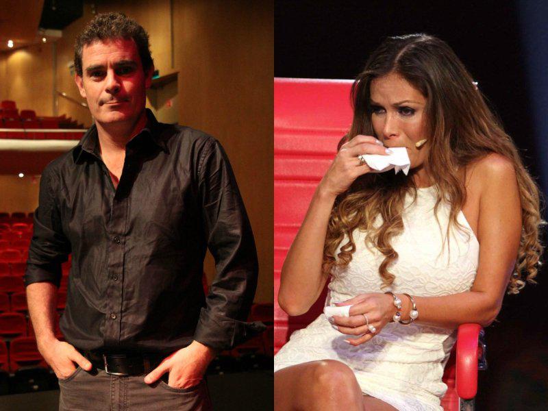 ¡Sin piedad! Julián Legaspi criticó a concursantes de 'El valor de la verdad'