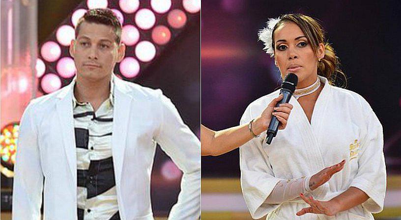 Luigi Carbajal apoya a Dorita Orbegoso tras video y dice esto de ella