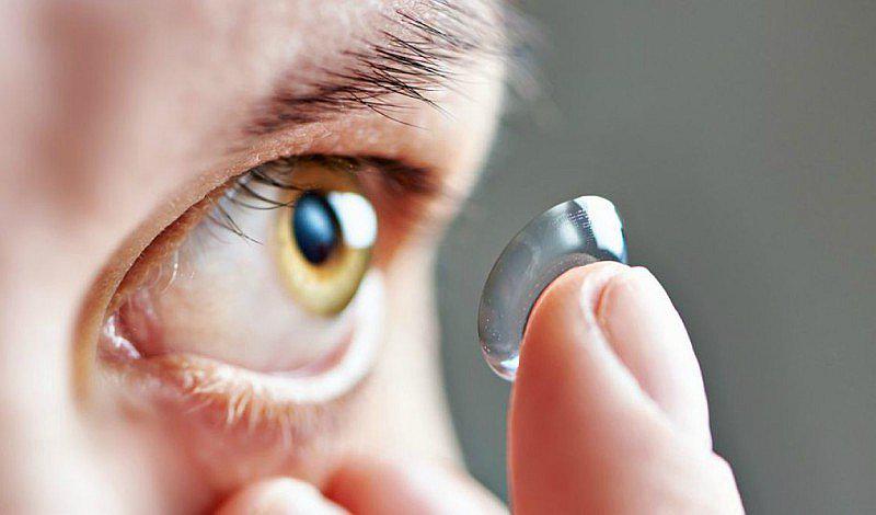 Lentes de contacto: cómo usarlos de acuerdo a tu color de piel y cabello