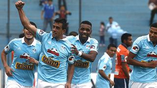 Sporting Cristal aplastó 7-2 a César Vallejo en el Gallardo [FOTOS] 