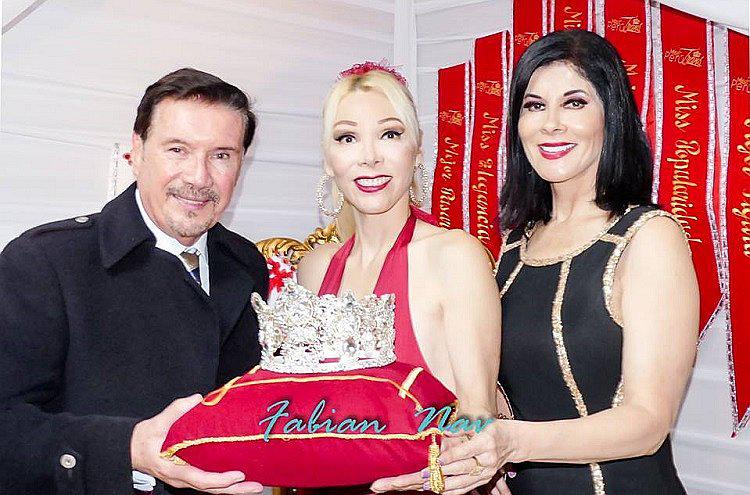 ​Primer Miss Perú Trans ya tiene fecha y será en solo unos días