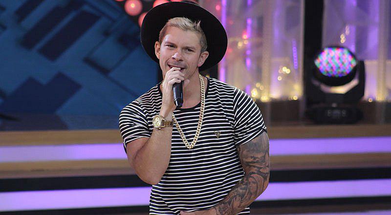 Mario Hart dice que trata de ser fiel, pero "las chicas a veces se regalan" [VIDEO] 