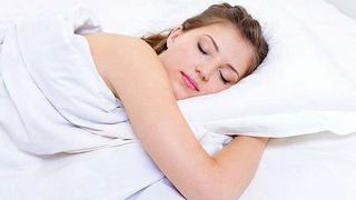 Bien de salud: el sueño adelgaza