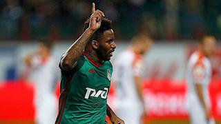 Revive el golazo de Jefferson Farfán en goleada del Lokomotiv (VIDEO)