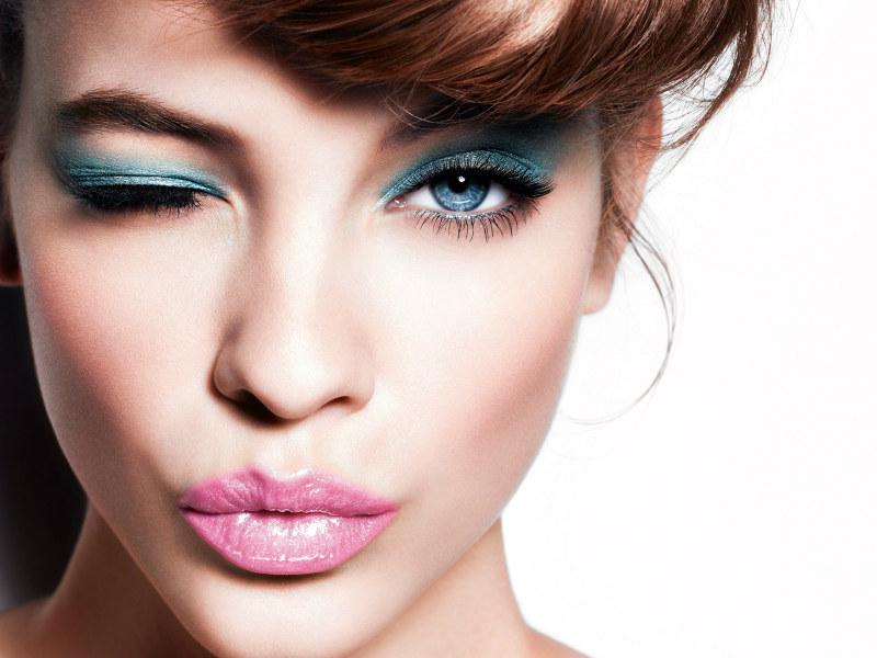 Maquillaje de verano (VIDEO)