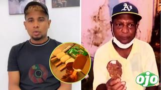 ‘Influencer’ regaló jabones cubiertos en chocolate a personas indigentes y los hizo pasar como “helados” 