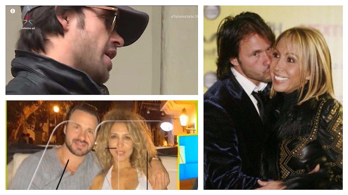 Laura Bozzo: Cristian Zuárez sorprende al justificar qué es lo que pasó con Adriana Amiel (VIDEO)