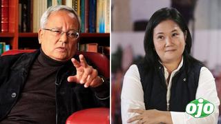 César Hildebrandt sobre actitud de Keiko Fujimori: “Gana las Elecciones o va a la cárcel” 