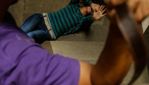 ​Chorrillos: Mujer es atacada por marido infiel y su amante