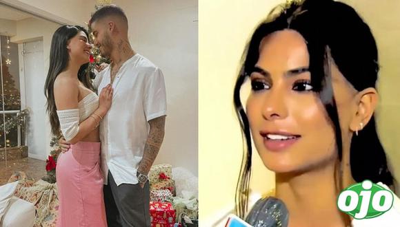 Ivana Yturbe Video Porno - Ivana Yturbe confirma que pospuso su boda con Beto da Silva por la  cuarentena web ojo farÃ¡ndula | OJO-SHOW | OJO